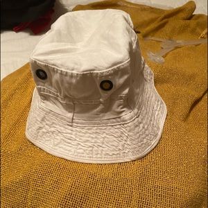 Woman’s bucket hat